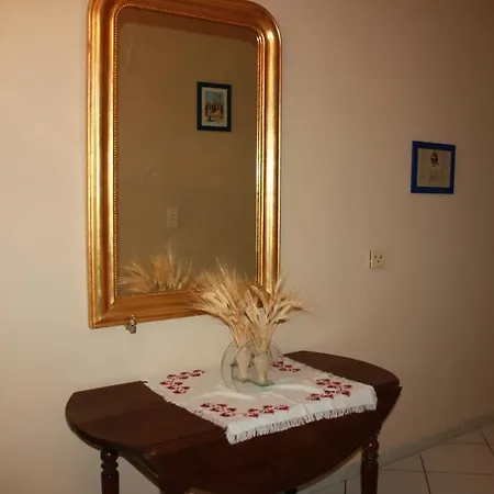 Mas Des Cigales Vakantiehuis *