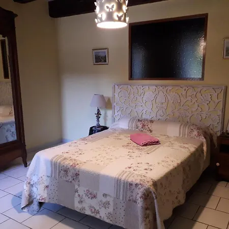 Vakantiehuis Mas Des Cigales *