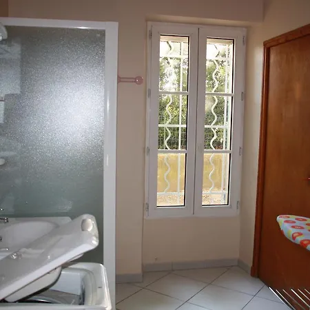 Ferienhaus Mas Des Cigales Avignon