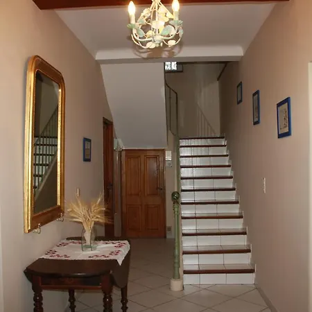 Mas Des Cigales