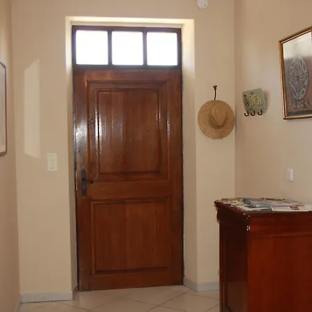 Mas Des Cigales Ferienhaus *