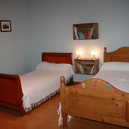 Ferienhaus Mas Des Cigales