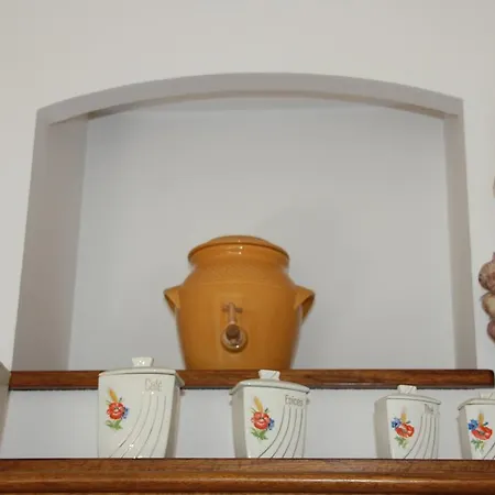 Mas Des Cigales Ferienhaus *